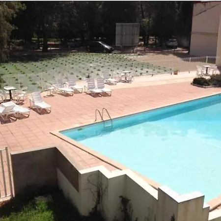 Cocon Proche De La Mer, Piscine Et Tennis *