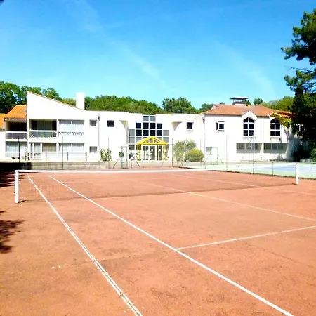 Cocon Proche De La Mer, Piscine Et Tennis Jard-sur-Mer