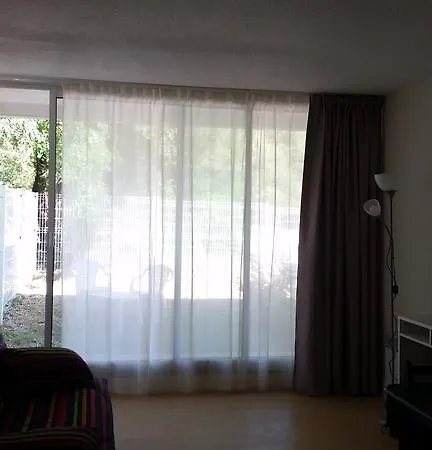 Cocon Proche De La Mer, Piscine Et Tennis *