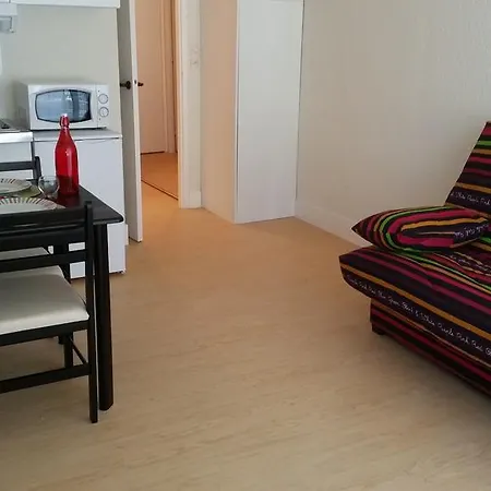 Cocon Proche De La Mer, Piscine Et Tennis Appartement